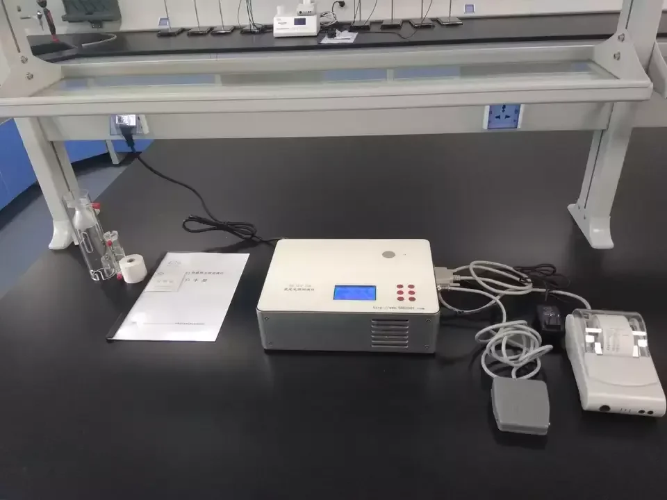 Medical Lab Research - Lab Equipment Hot Plate Analgesia Meter