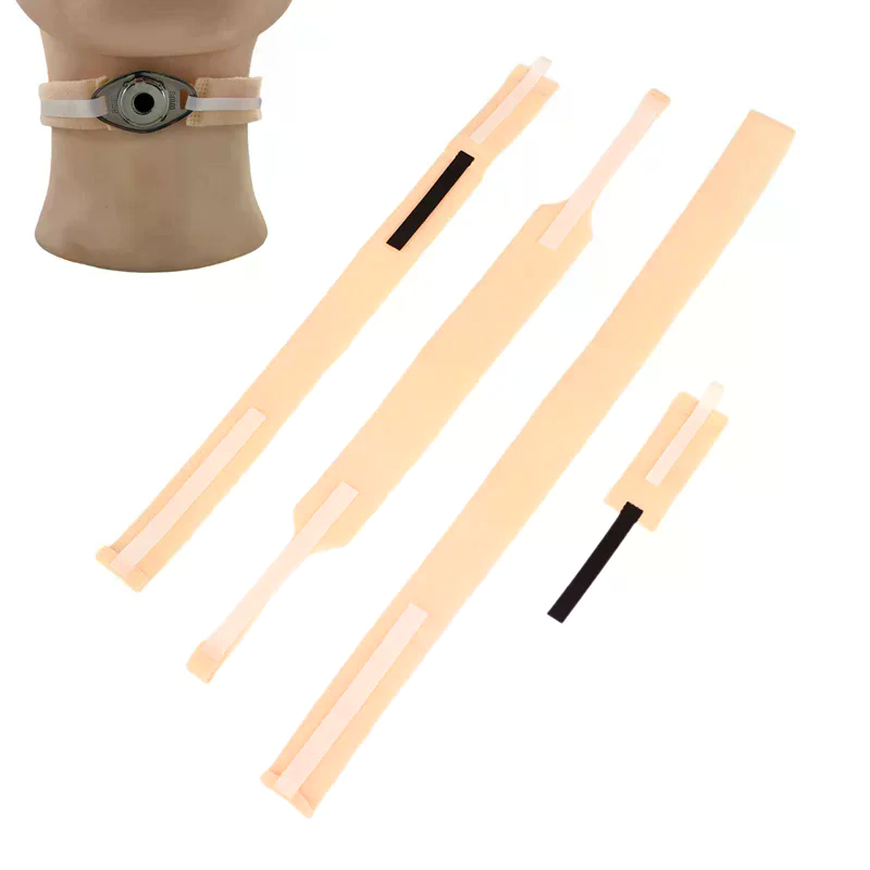 Medical Laboratory Science - 1pcs Holder Nude Neck Support Endotracheal