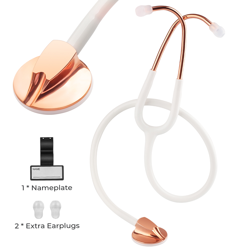 Medical Laboratory Science - Medical Cardiology Doctor Stethoscope Professional Medical