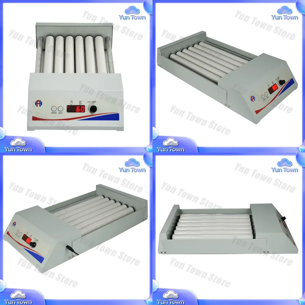 Medical Lab Research - HTR-6DR for Lab Instrument for Medical