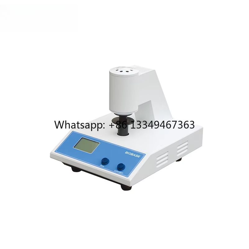 Medical Lab Degree - Newest Whiteness Meter Lab test Measurement