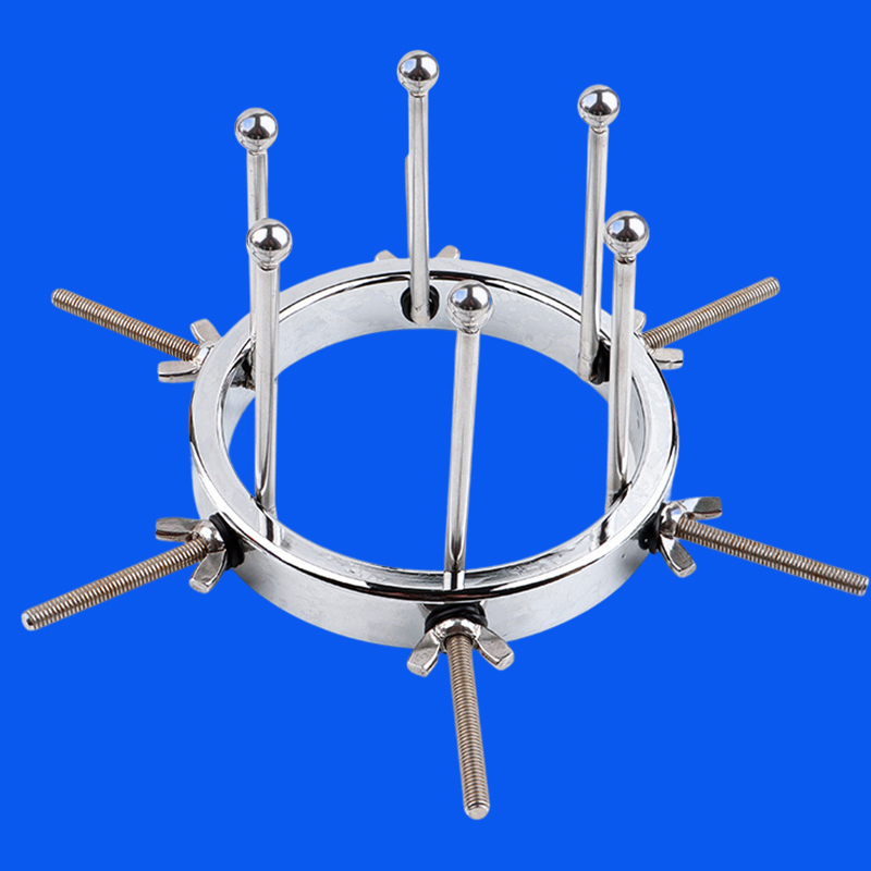 Medical Laboratory Science - Metal Anal Dilator Adjustable Vaginal Medical
