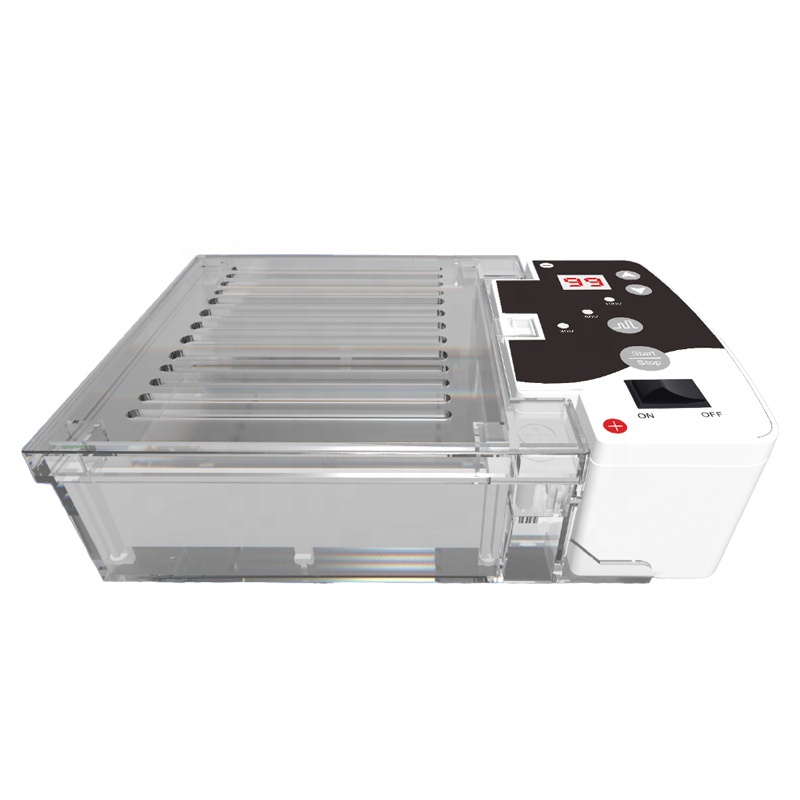 Medical Lab Research - Mini lab horizontal electrophoresis instrument sui