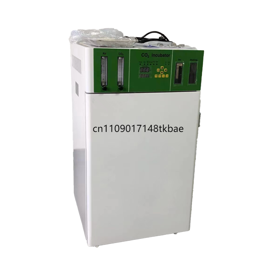 Medical Lab Research - WJ-2-50 CO2 Incubator for Medical Laboratory