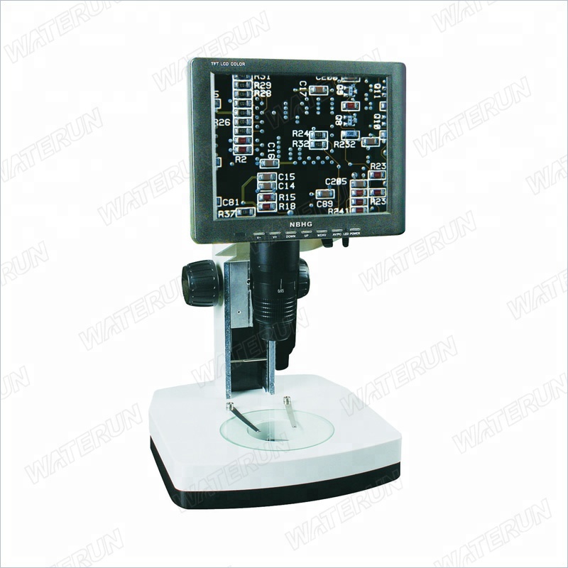 Medical Lab Research - unique High-Precision Laboratory Microscopes for Medical