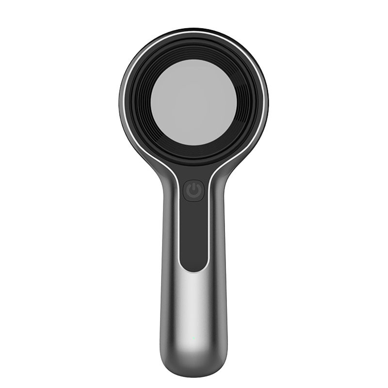 Woods Lamp Handheld Skin Detec - đánh giá và giá Medical Laboratory Science