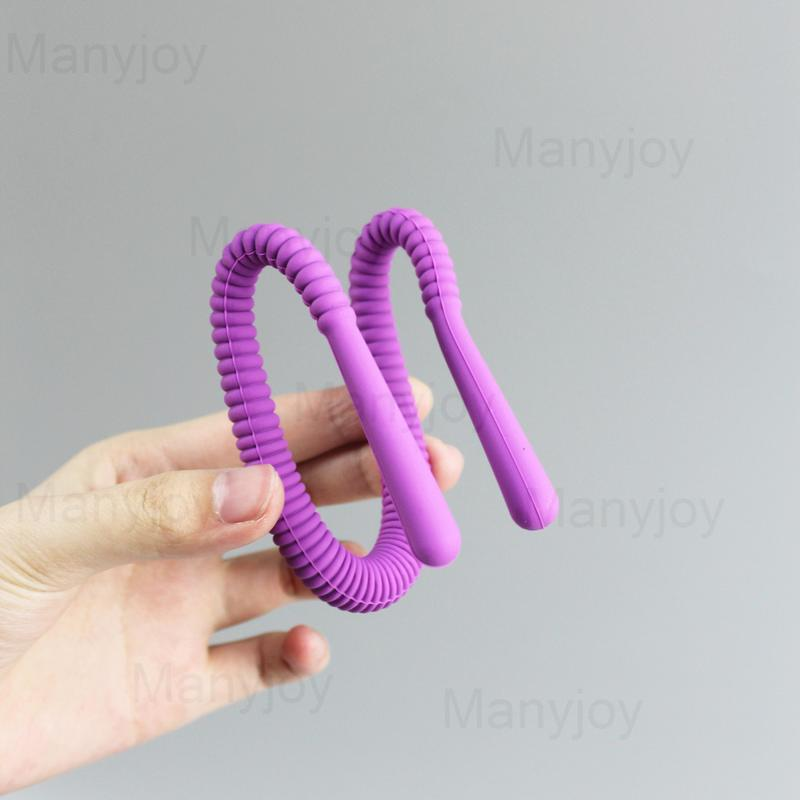 Nữ Dẻo Silicone Âm Đạo Dilator - đánh giá và giá Medical Laboratory Science