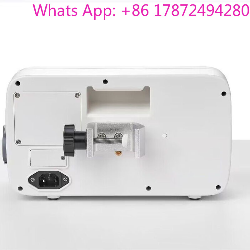 Intravenous Infusion Pump Micr - đánh giá và giá Medical Lab Research