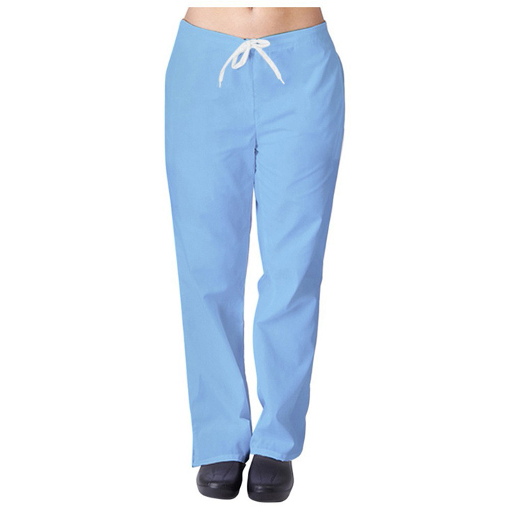 Solid Color Nurse Bottoms Medi - đánh giá và giá Medical Lab Hospital
