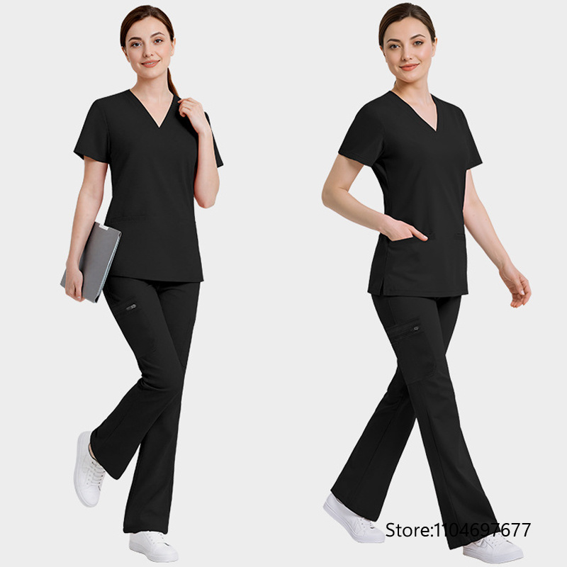 New Hospital Doctor Workwear U - đánh giá và giá Medical Lab Hospital