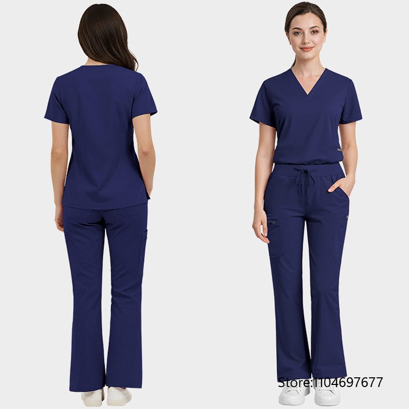 New Hospital Doctor Workwear U - đánh giá và giá Medical Lab Hospital