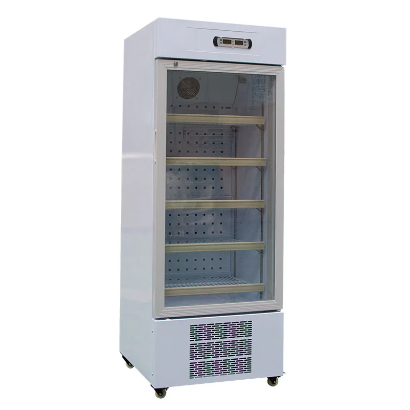 260L  8 -20 Degree  Refrigerat - đánh giá và giá Medical Lab Degree