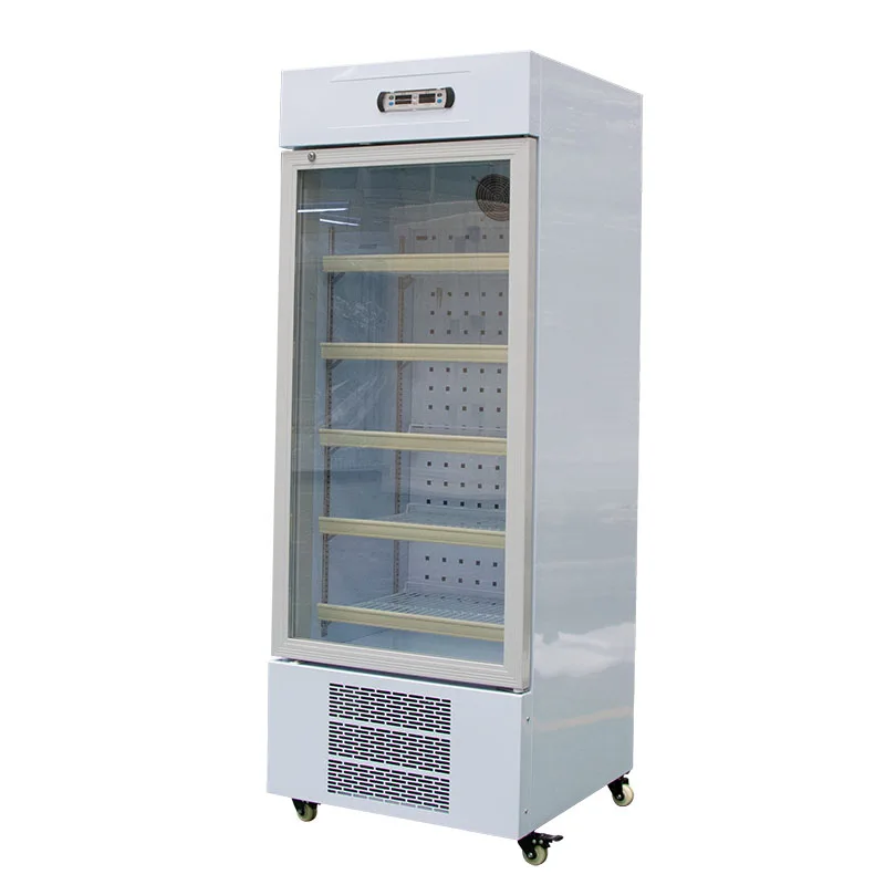 260L  8 -20 Degree  Refrigerat - đánh giá và giá Medical Lab Degree