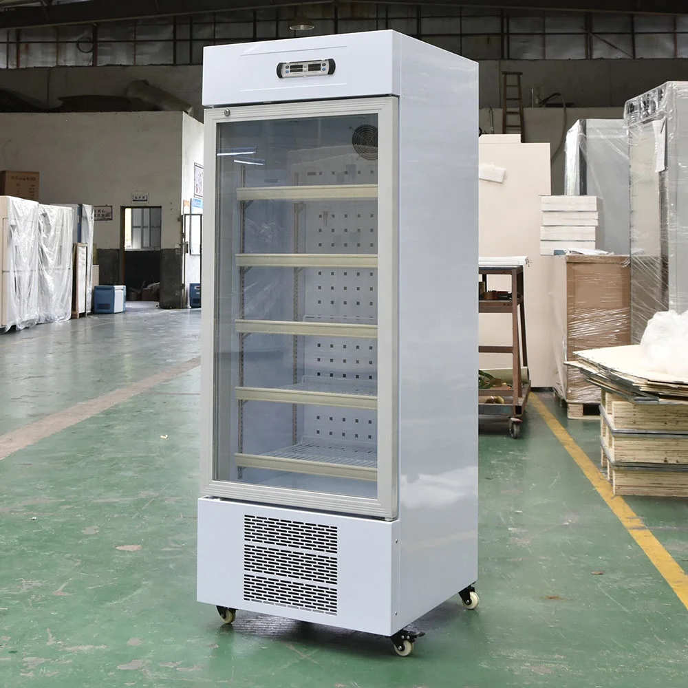 260L  8 -20 Degree  Refrigerat - đánh giá và giá Medical Lab Degree