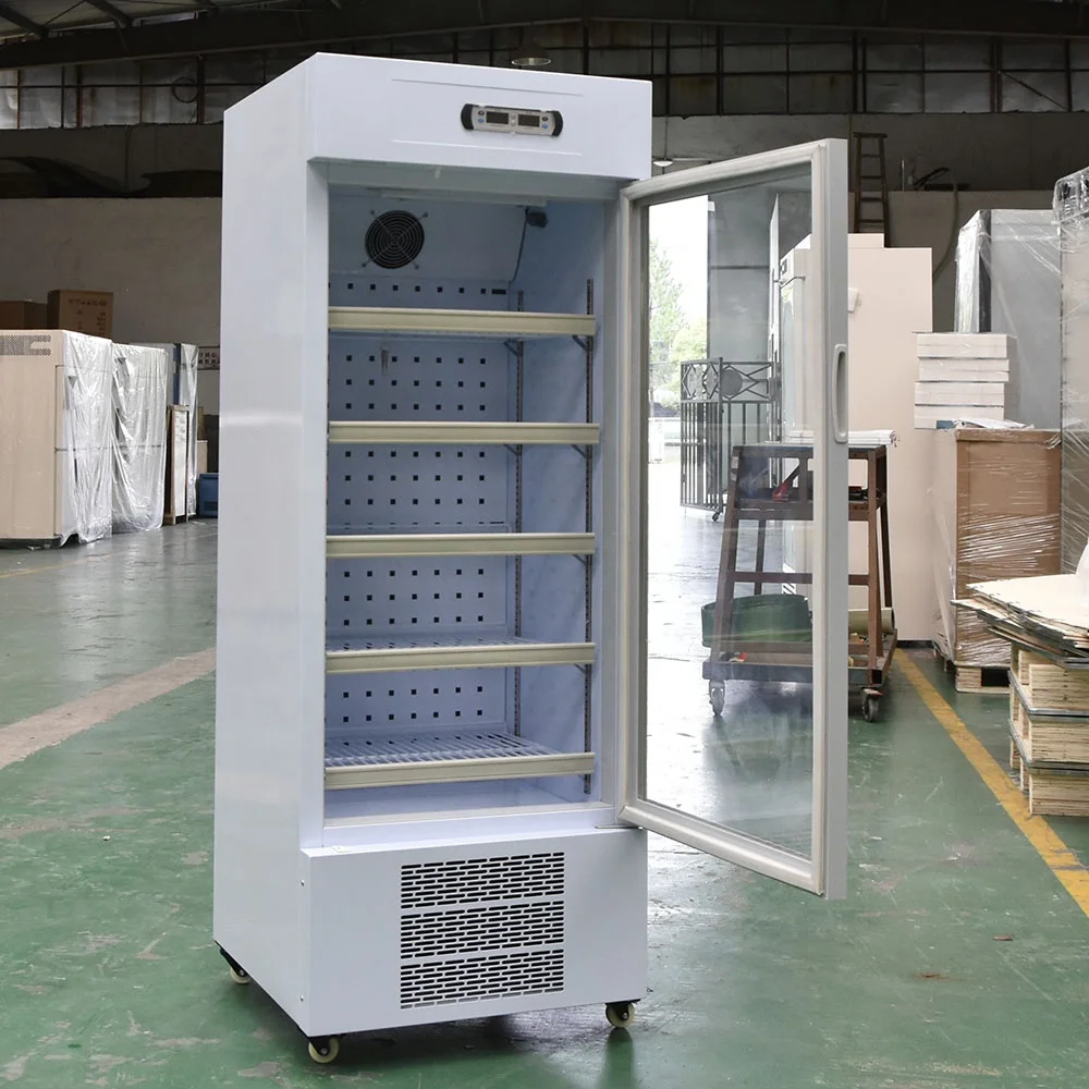 260L  8 -20 Degree  Refrigerat - đánh giá và giá Medical Lab Degree