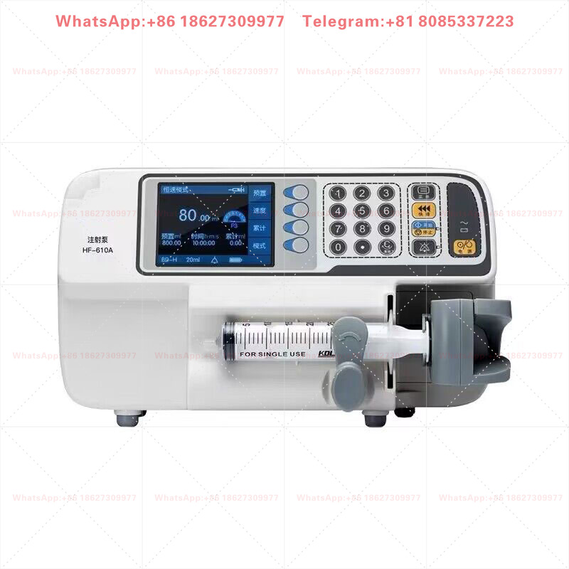 0528HF-610A High Precision Mic - đánh giá và giá Medical Lab Research