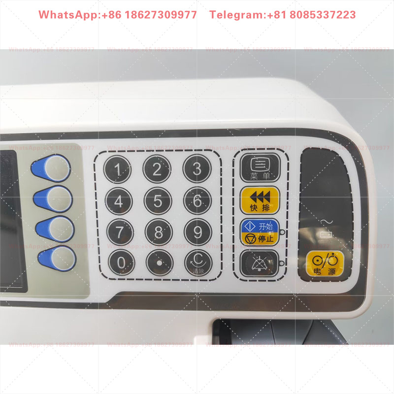0528HF-610A High Precision Mic - đánh giá và giá Medical Lab Research