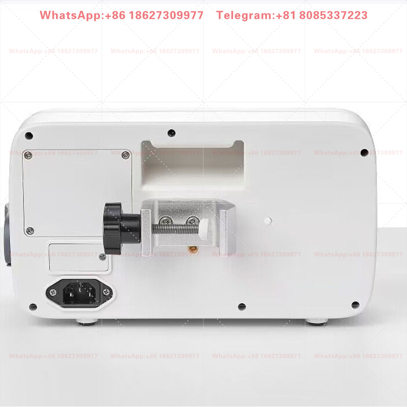 0528HF-610A High Precision Mic - đánh giá và giá Medical Lab Research