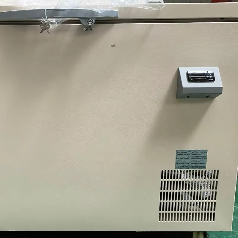 Freezer - 40 degrees Celsius l - đánh giá và giá Medical Lab Degree