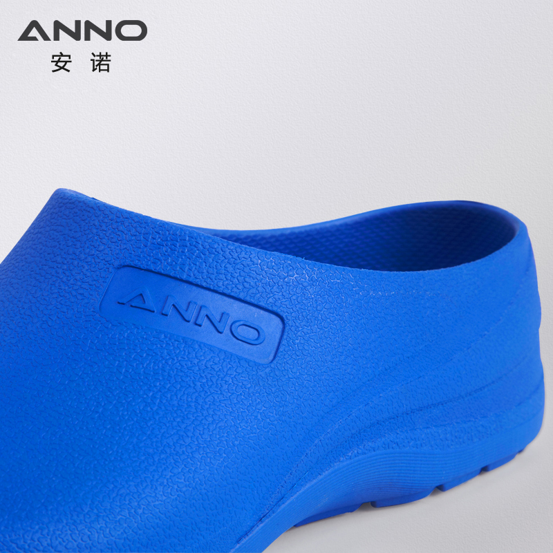 ANNO Light Rubber Shoes Doctor - đánh giá và giá Medical Lab Hospital