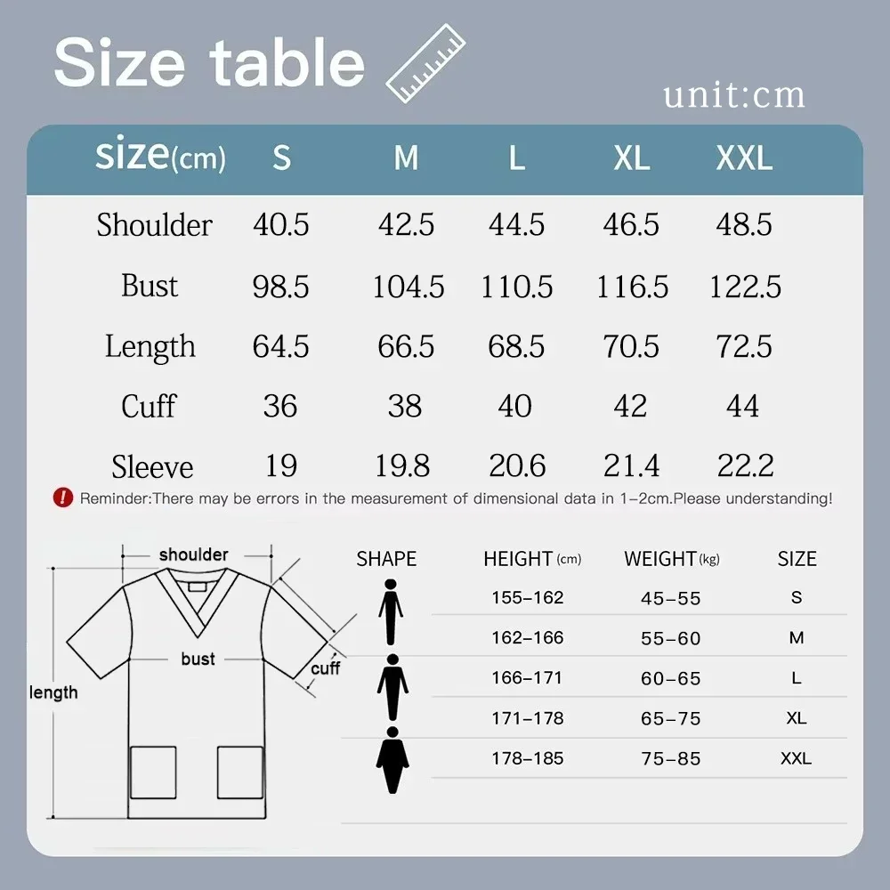Women Short Sleeve V Neck Shir - đánh giá và giá Medical Lab Hospital