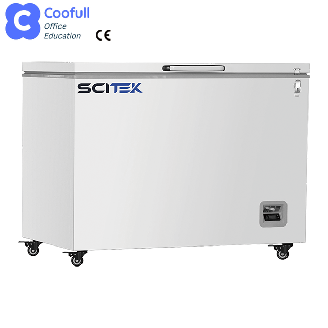 -40 Degree Chest Freezer  -15  - đánh giá và giá Medical Lab Degree
