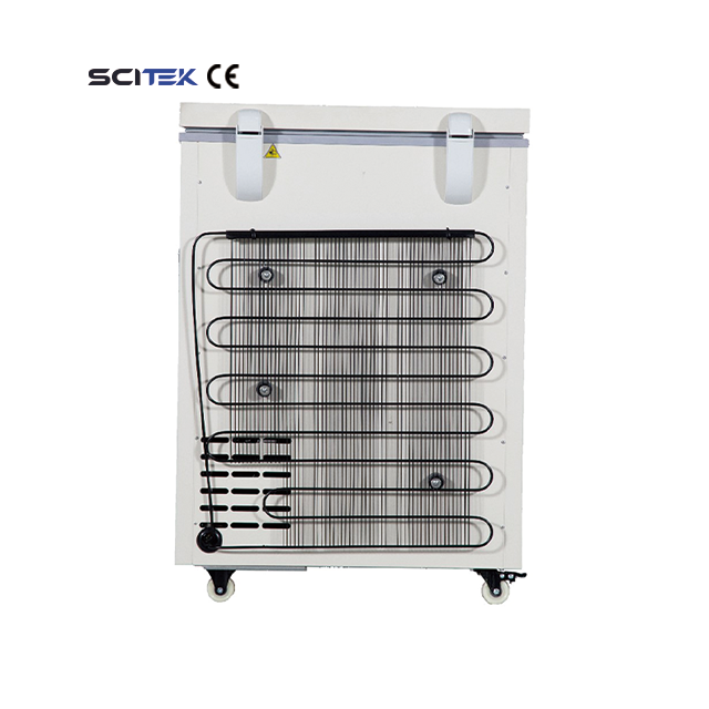 -40 Degree Chest Freezer  -15  - đánh giá và giá Medical Lab Degree