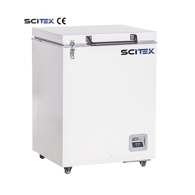 -40 Degree Chest Freezer  -15  - đánh giá và giá Medical Lab Degree