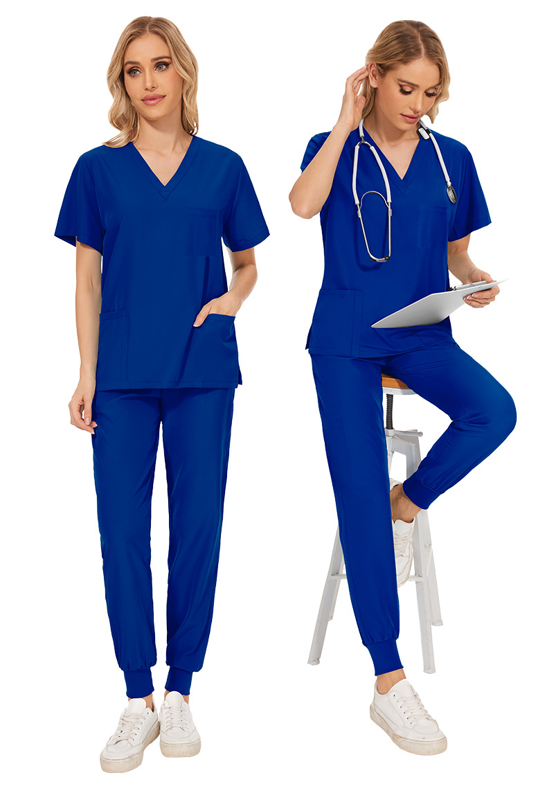 Multilcolors Medical Uniform W - đánh giá và giá Medical Lab Hospital