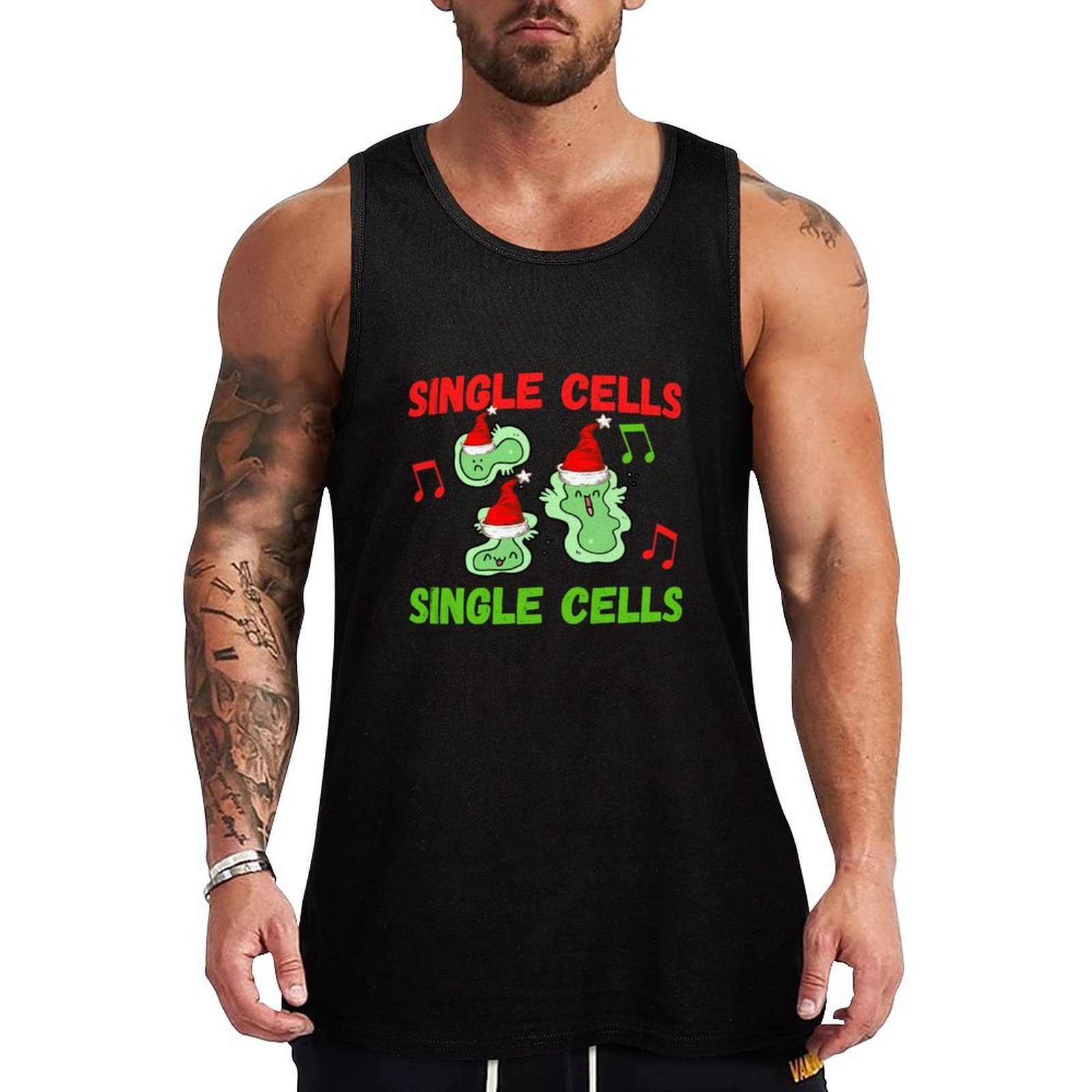 CHRISTMAS SINGLE CELLS SINGLE  - đánh giá và giá Medical Lab Research