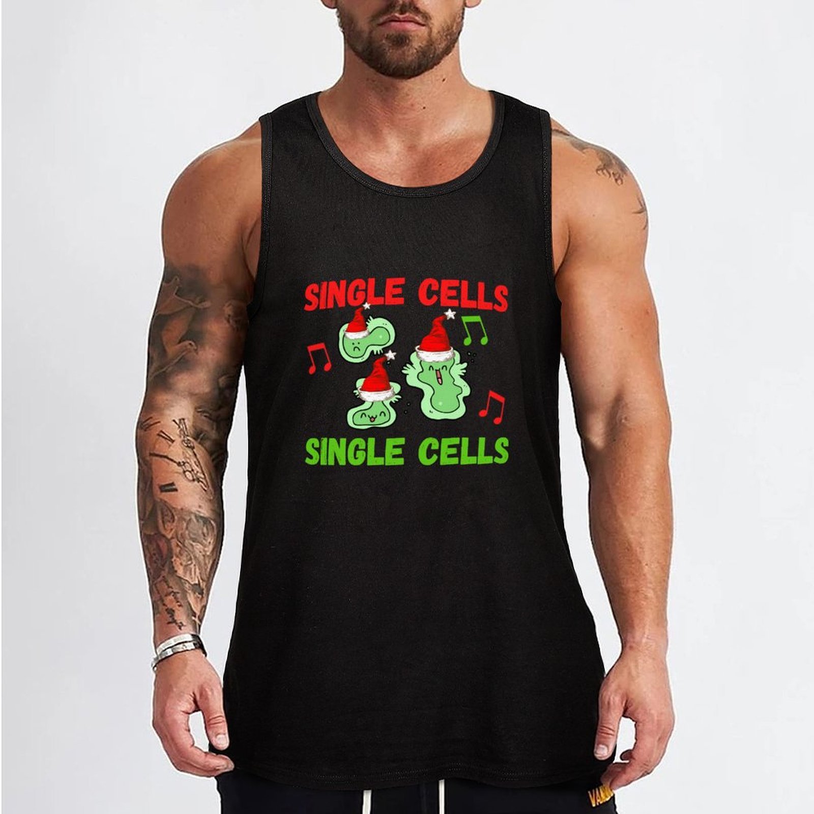 CHRISTMAS SINGLE CELLS SINGLE  - đánh giá và giá Medical Lab Research