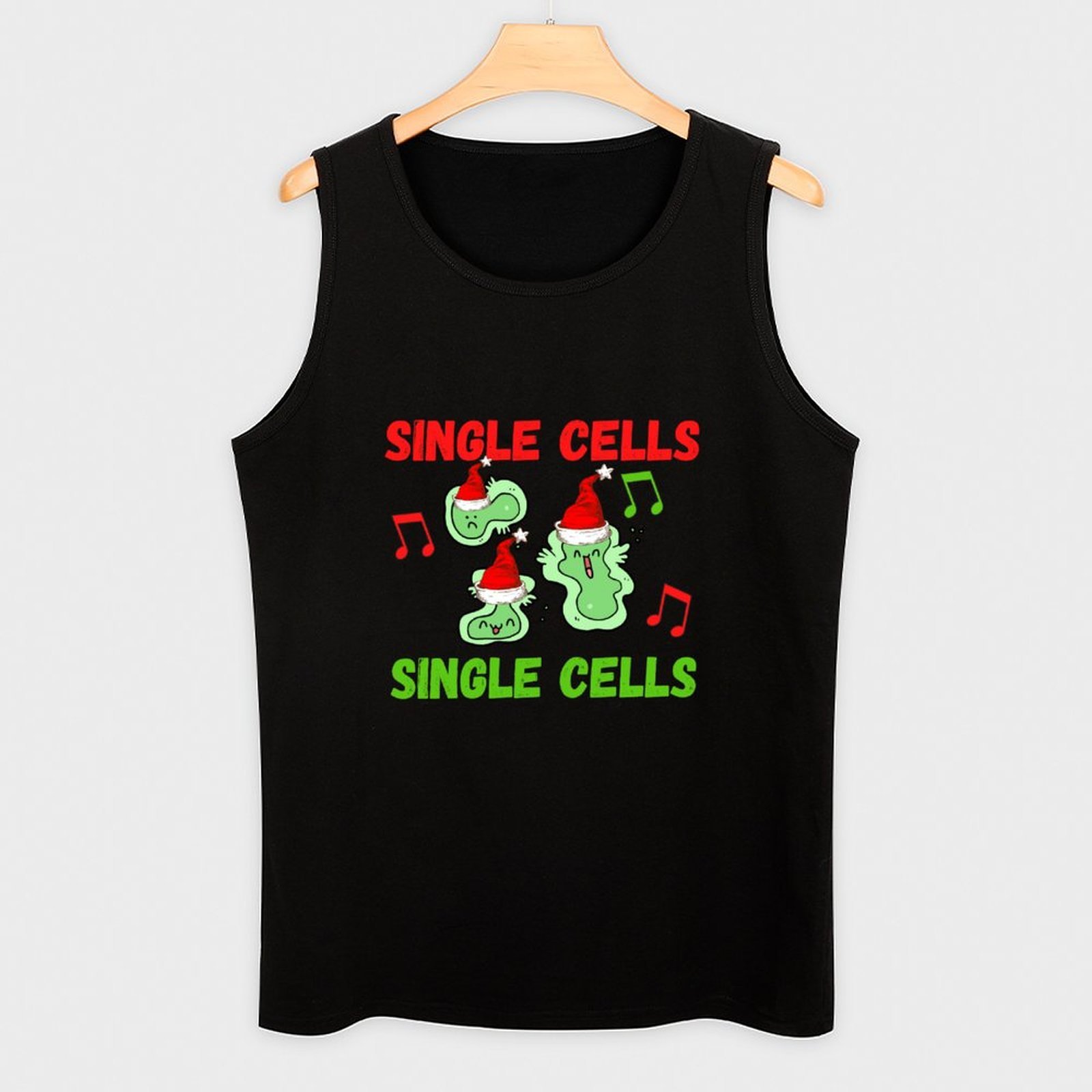 CHRISTMAS SINGLE CELLS SINGLE  - đánh giá và giá Medical Lab Research