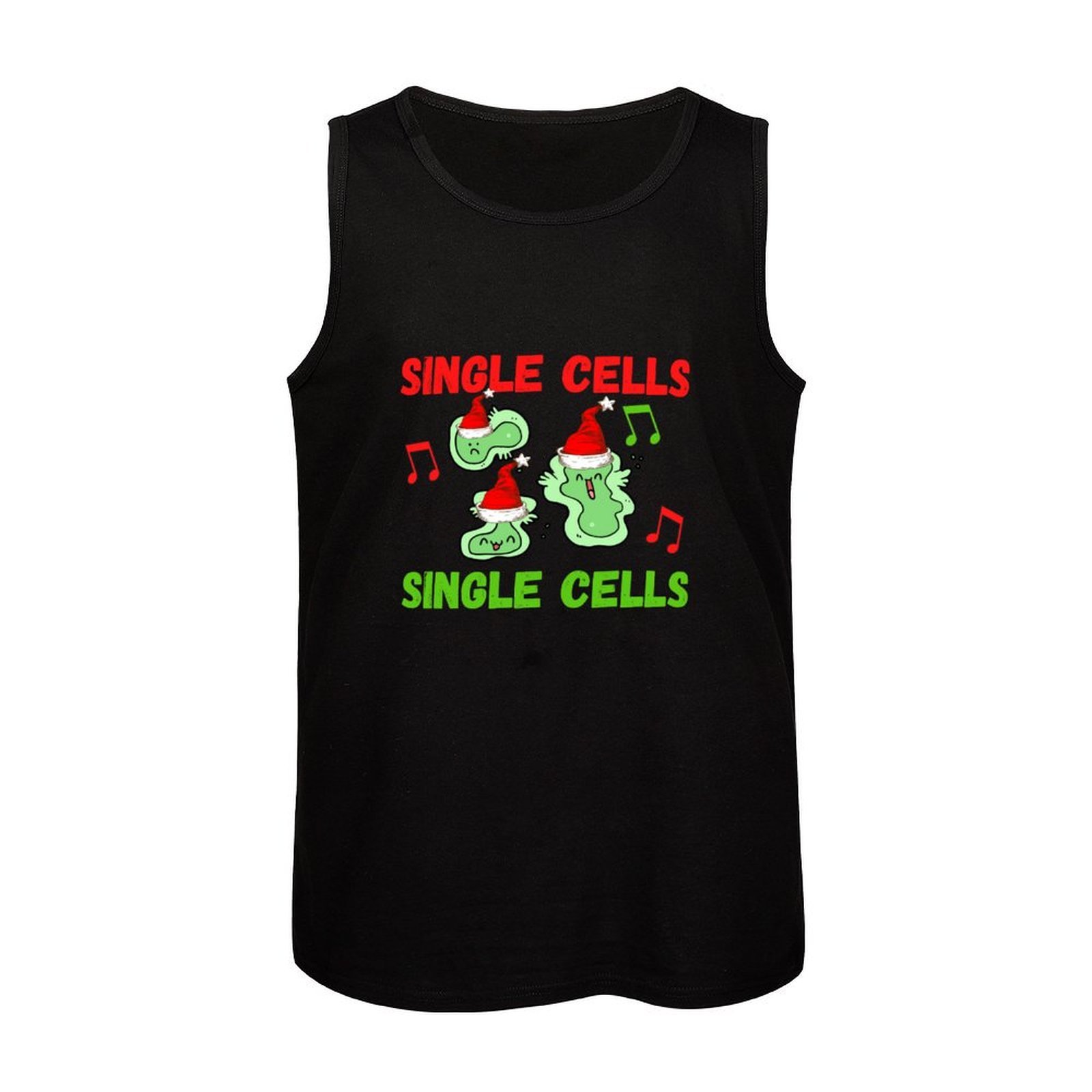 CHRISTMAS SINGLE CELLS SINGLE  - đánh giá và giá Medical Lab Research