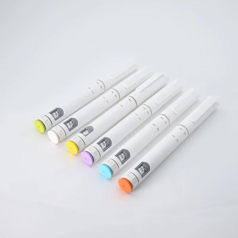 5/10Pcs disposable insulin inj - đánh giá và giá Medical Laboratory Science