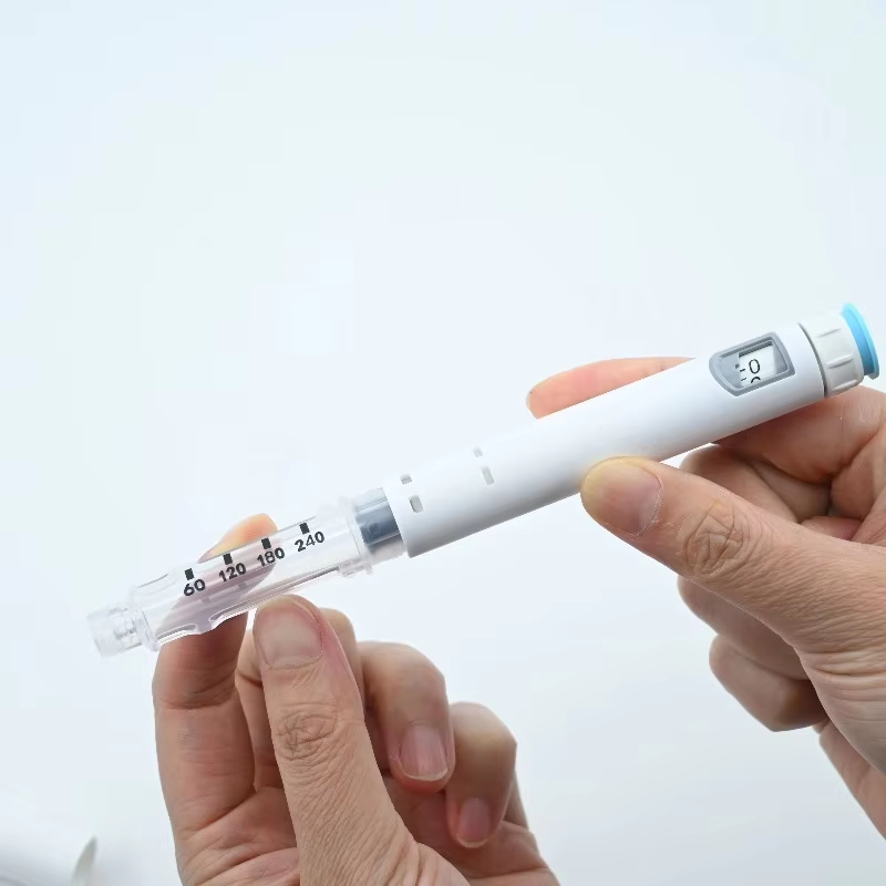 5/10Pcs disposable insulin inj - đánh giá và giá Medical Laboratory Science