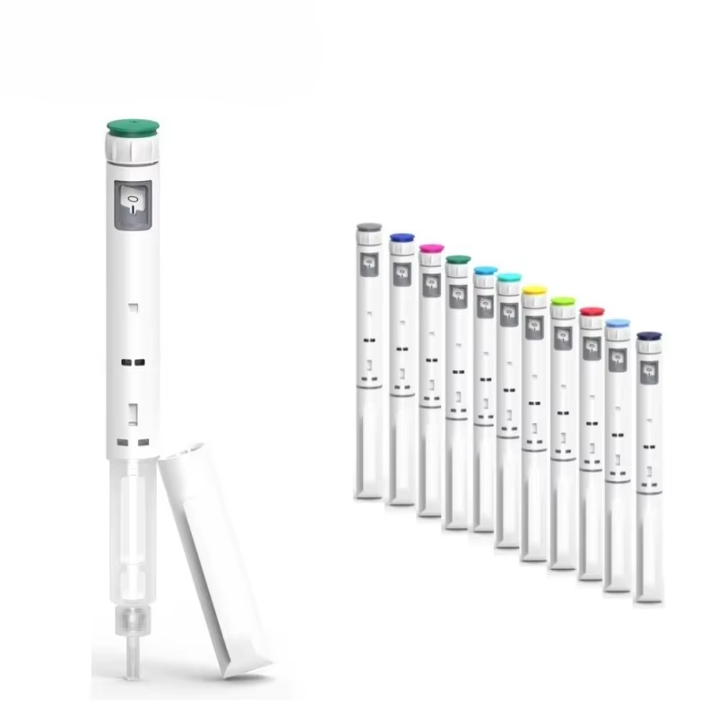 5/10Pcs disposable insulin inj - đánh giá và giá Medical Laboratory Science
