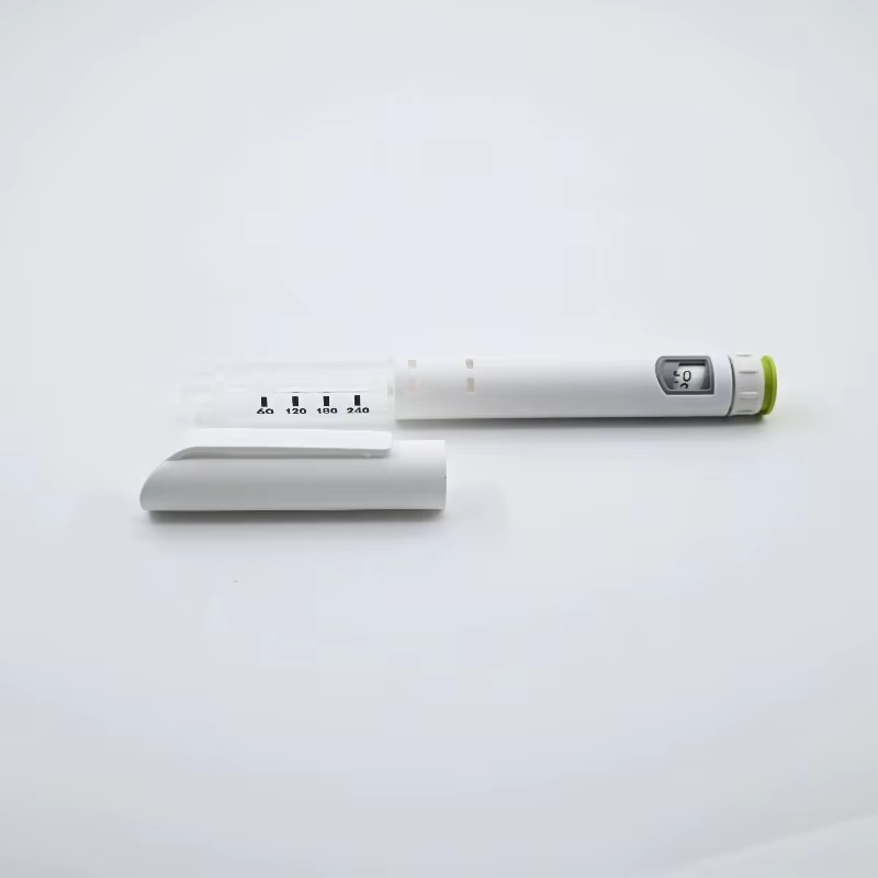 5/10Pcs disposable insulin inj - đánh giá và giá Medical Laboratory Science