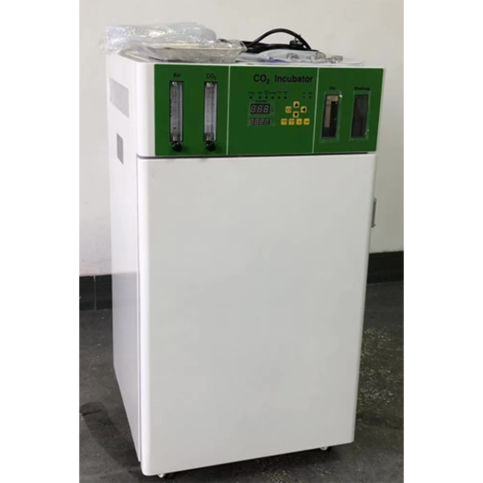 WJ-2-50 CO2 Incubator for Medi - đánh giá và giá Medical Lab Research