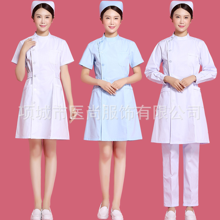 Nurse Costume for Women Medica - đánh giá và giá Medical Lab Hospital