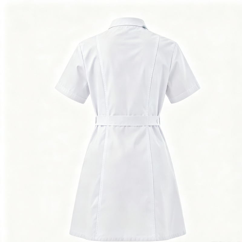 Short Sleeved Medical Work Clo - đánh giá và giá Medical Lab Hospital