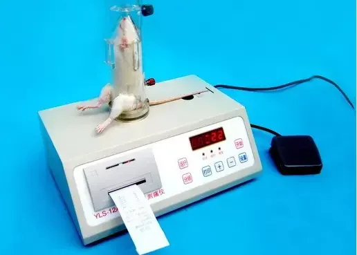 Hot Plate Analgesia Meter, Lab - đánh giá và giá Medical Lab Research