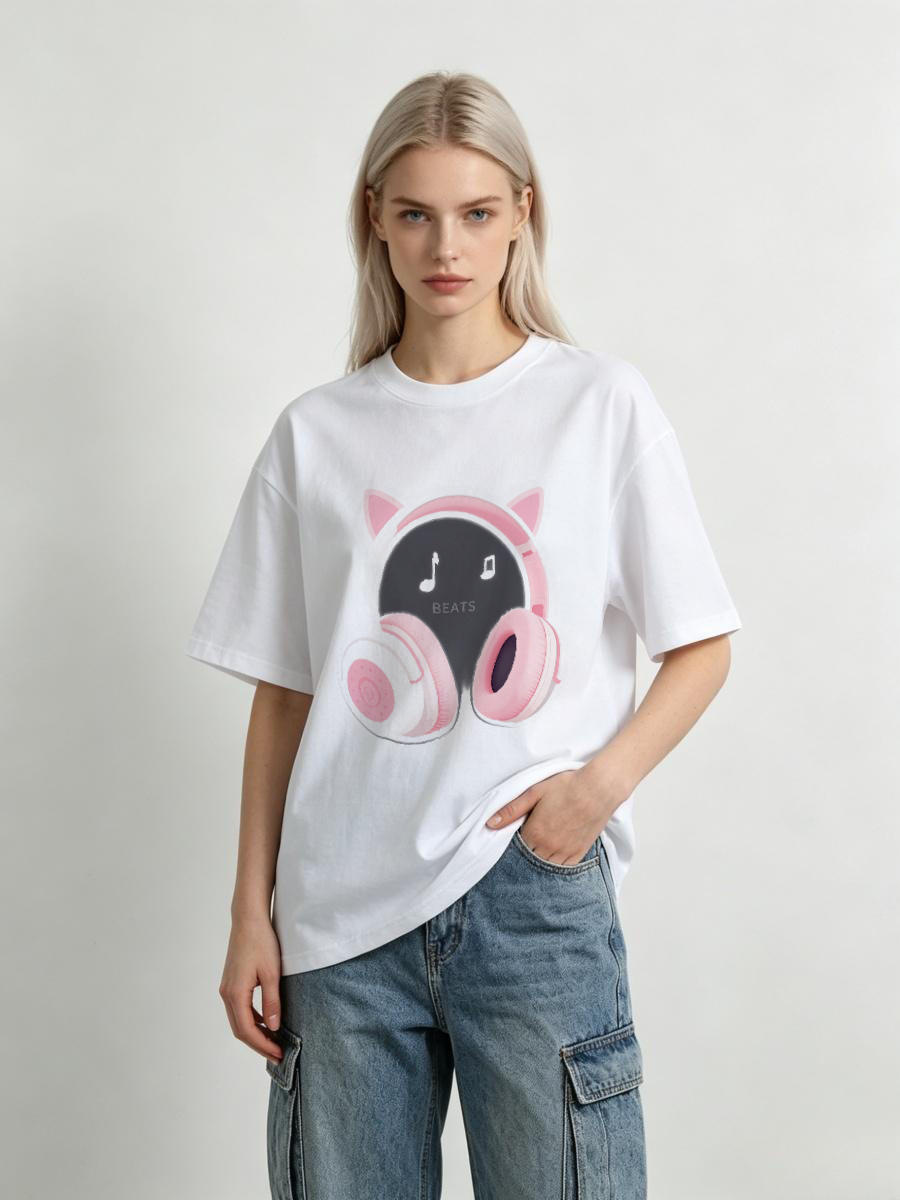 T-Shirt Woman Microscope Scien - đánh giá và giá Medical Lab Research