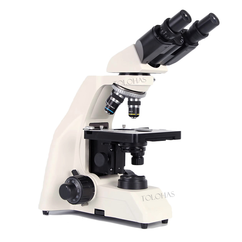 LHBXSZ126 Binocular Compound M - đánh giá và giá Medical Lab Research