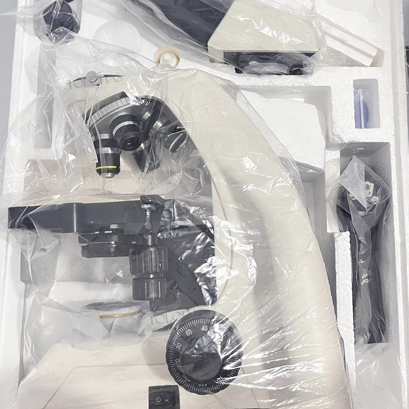 LHBXSZ126 Binocular Compound M - đánh giá và giá Medical Lab Research