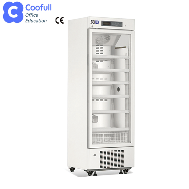 Medical Refrigerator 2~8 Degre - đánh giá và giá Medical Lab Degree