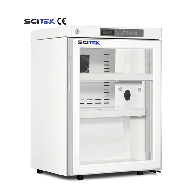 Medical Refrigerator 2~8 Degre - đánh giá và giá Medical Lab Degree