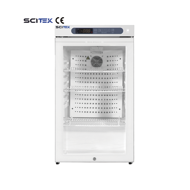 Medical Refrigerator 2~8 Degre - đánh giá và giá Medical Lab Degree